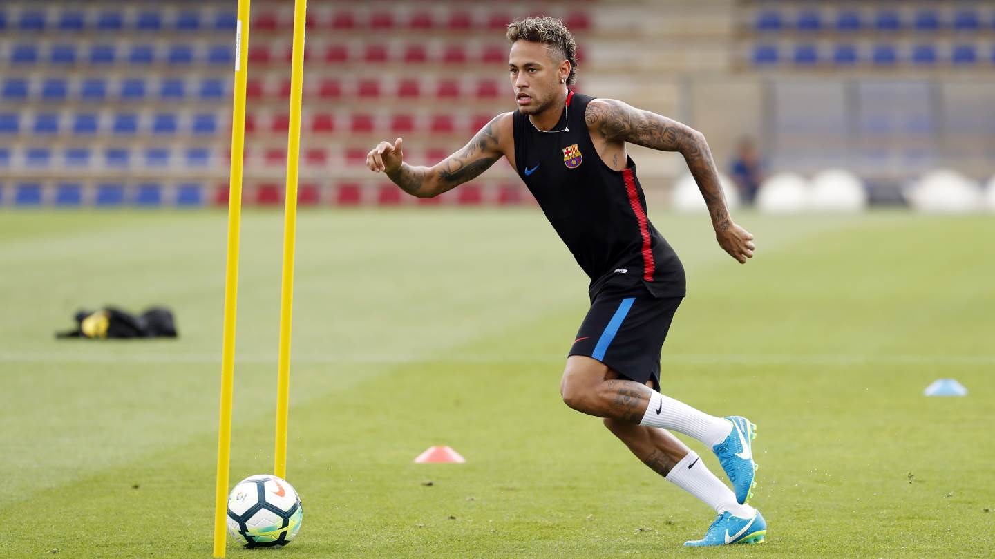 Neymar nike mercurial vapor 11 on sale